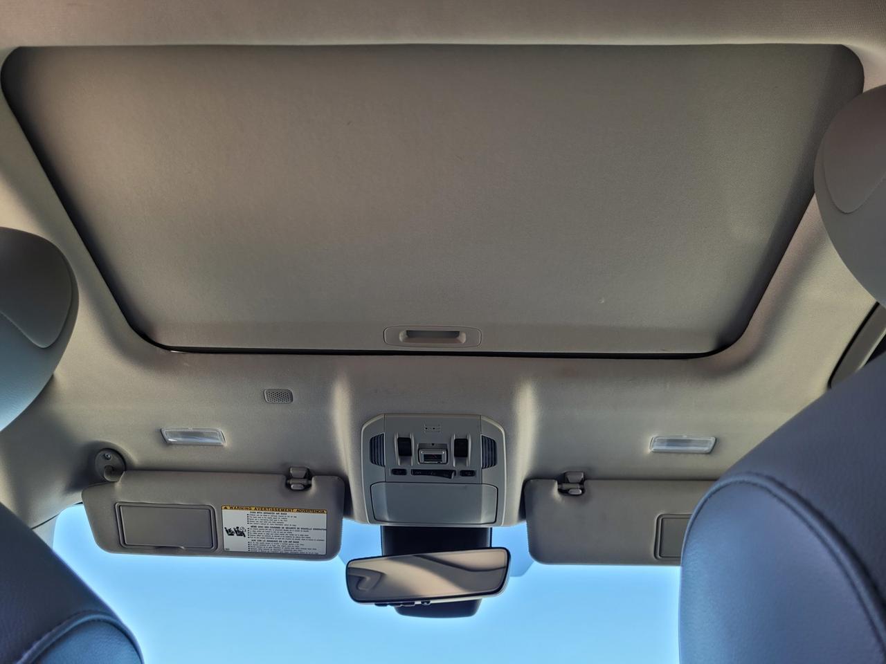 2021 TOYOTA HIGHLANDER XLE AWD Vacaville CA