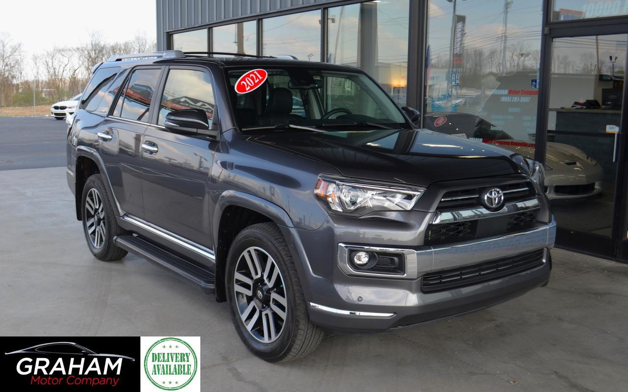 Used Luxury Vehicles Knoxville Tennessee