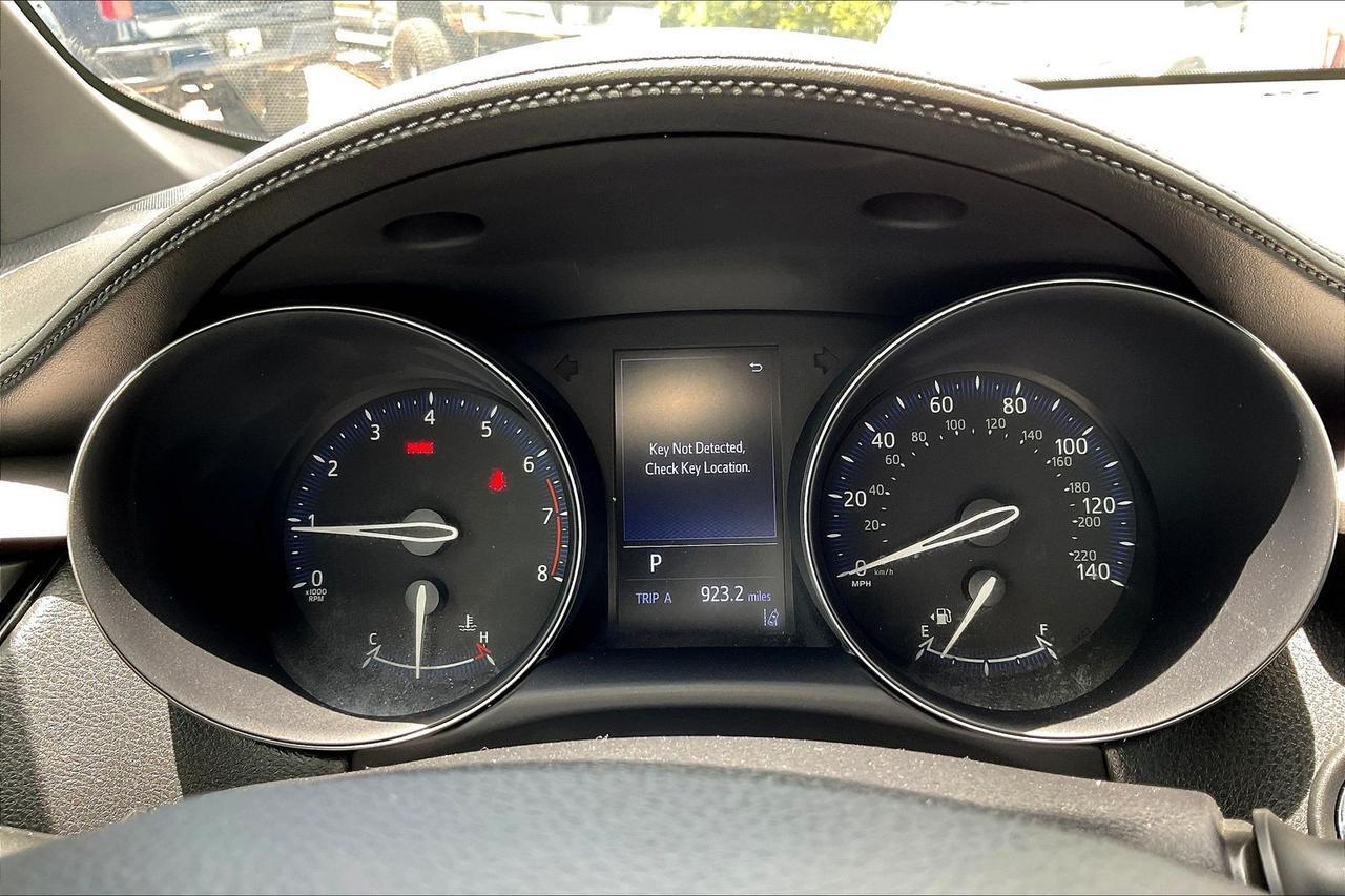 2021 TOYOTA C-HR LE Houston TX