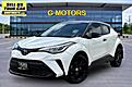 2021 TOYOTA C-HR XLE
