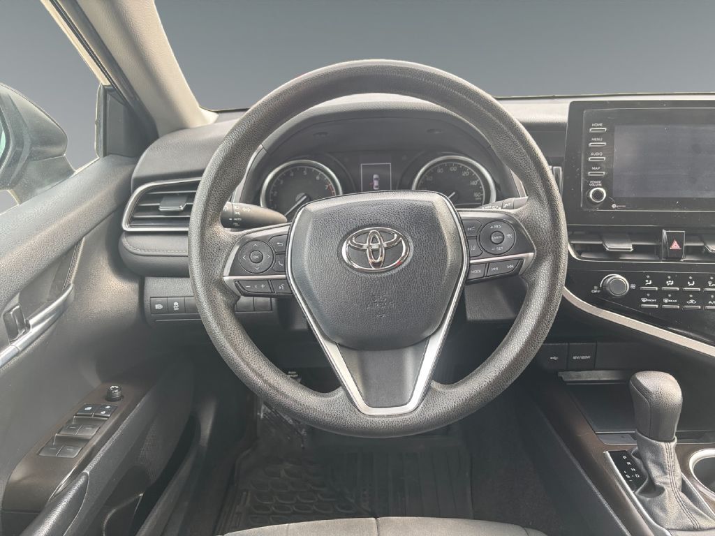 2021 TOYOTA CAMRY LE Toledo OH