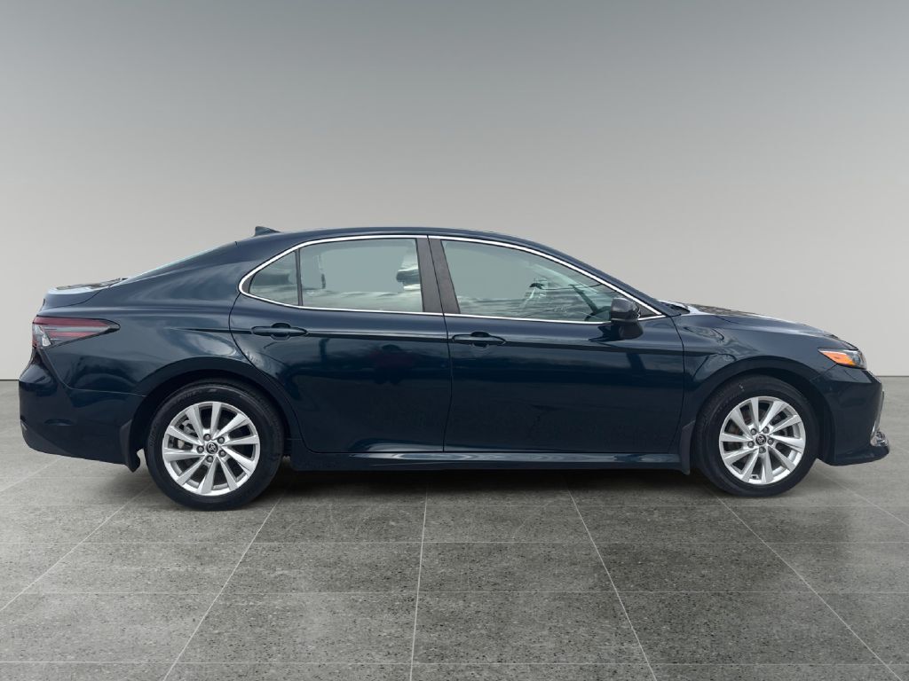 2021 TOYOTA CAMRY LE Toledo OH