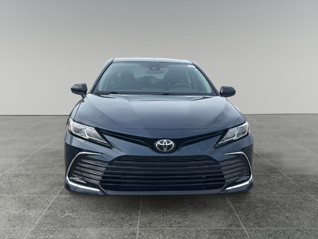 2021 TOYOTA CAMRY LE Toledo OH