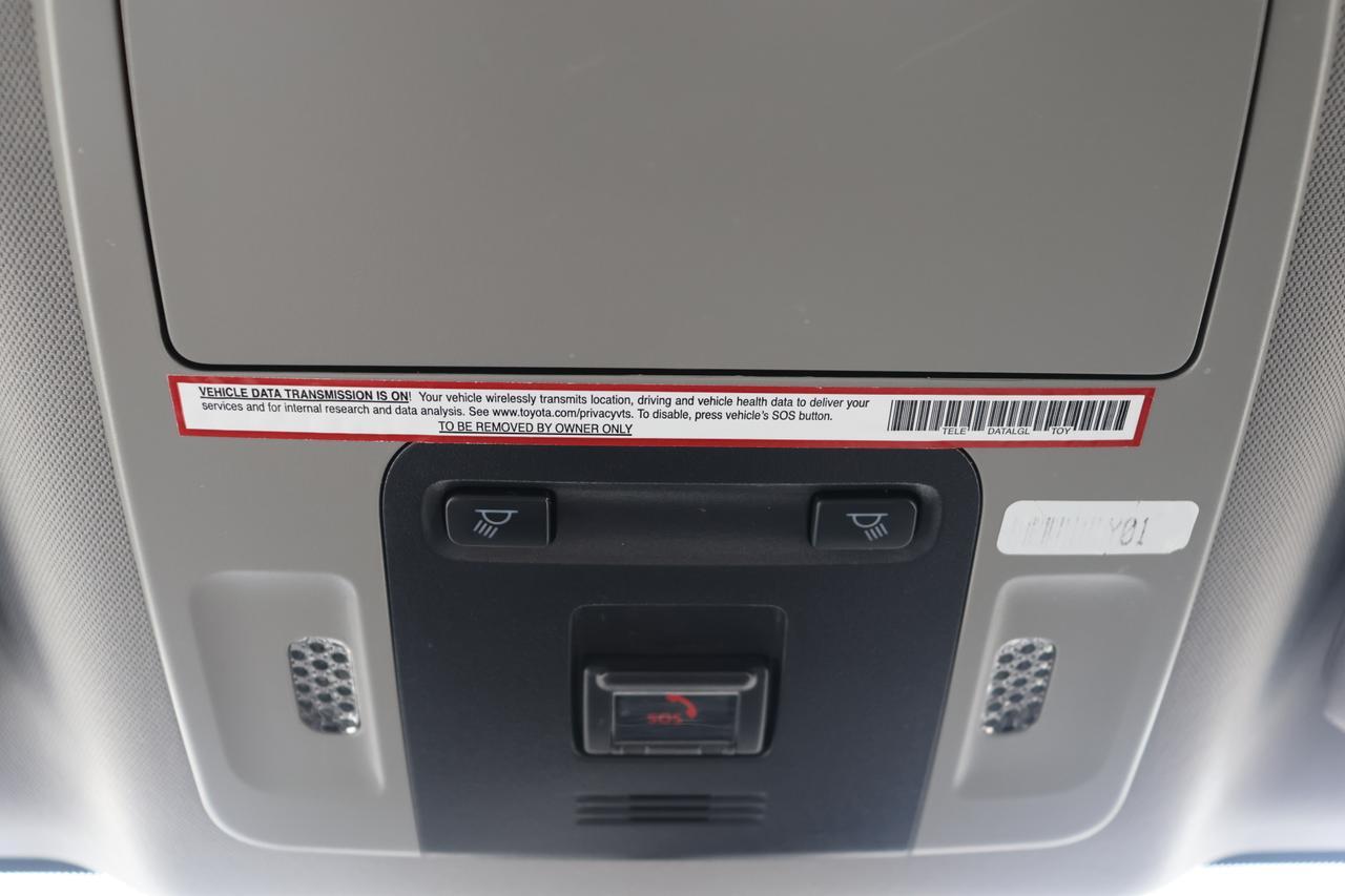 2021 TOYOTA CAMRY SE Houston TX