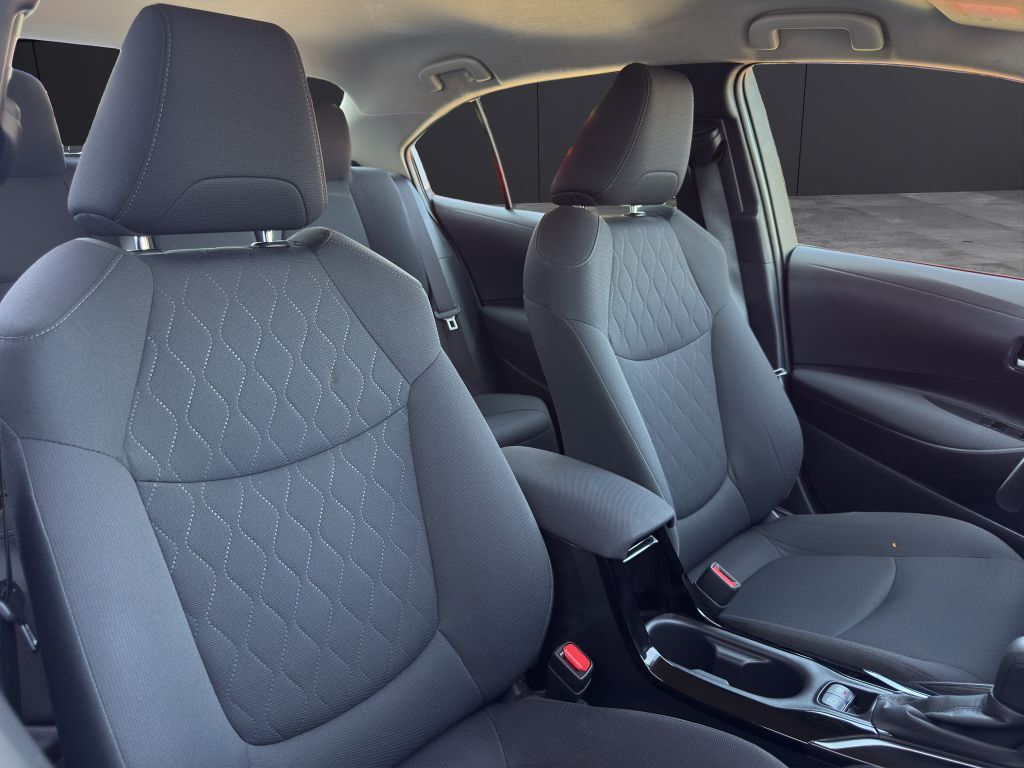 2021 TOYOTA COROLLA LE Columbus OH