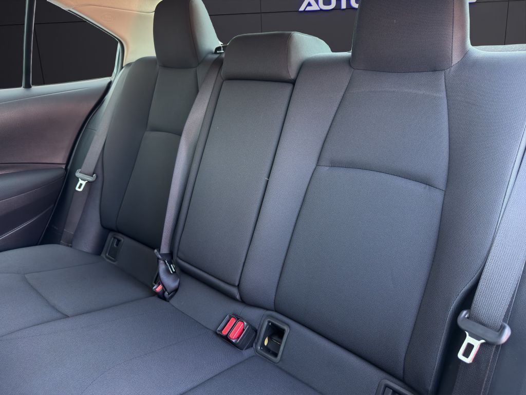 2021 TOYOTA COROLLA LE Columbus OH