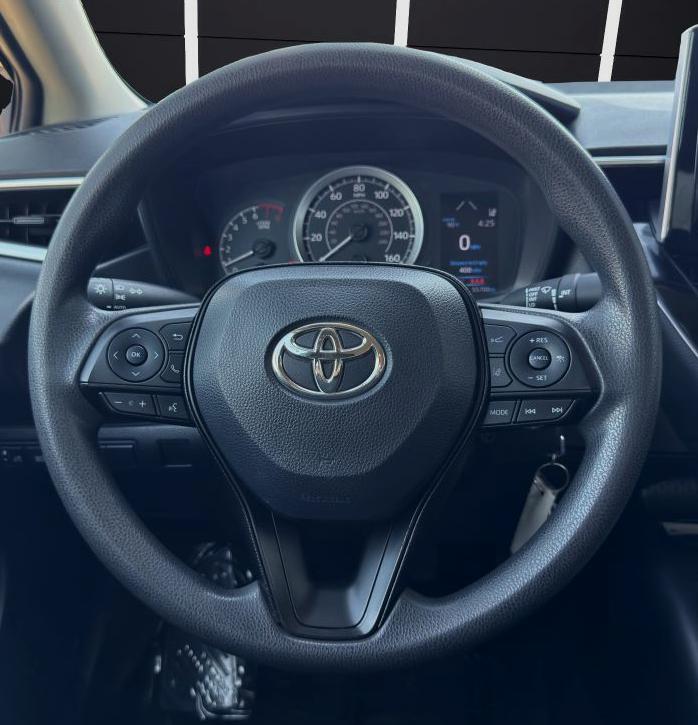 2021 TOYOTA COROLLA LE Columbus OH