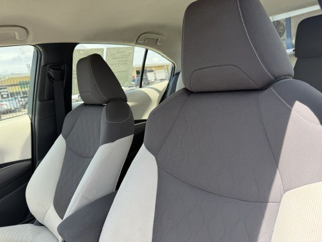 2021 TOYOTA COROLLA LE Grand Prairie TX