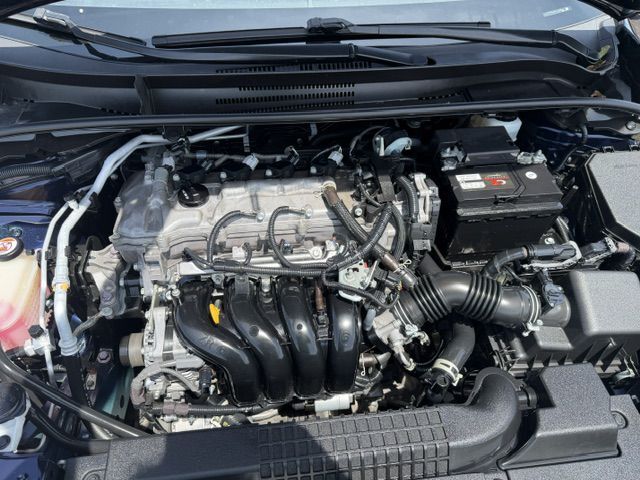 2021 TOYOTA COROLLA LE Grand Prairie TX