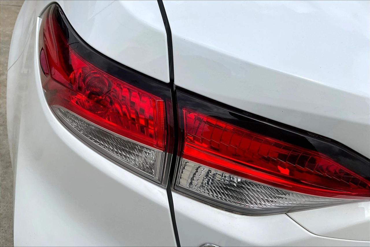 2021 TOYOTA COROLLA LE Houston TX