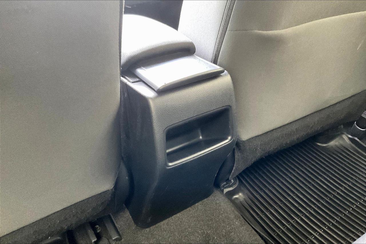 2021 TOYOTA COROLLA LE Houston TX