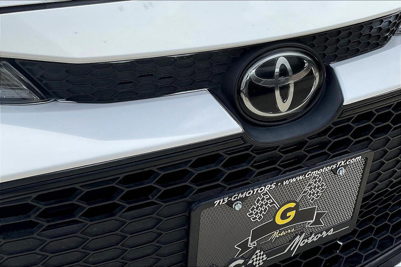 2021 TOYOTA COROLLA LE Houston TX