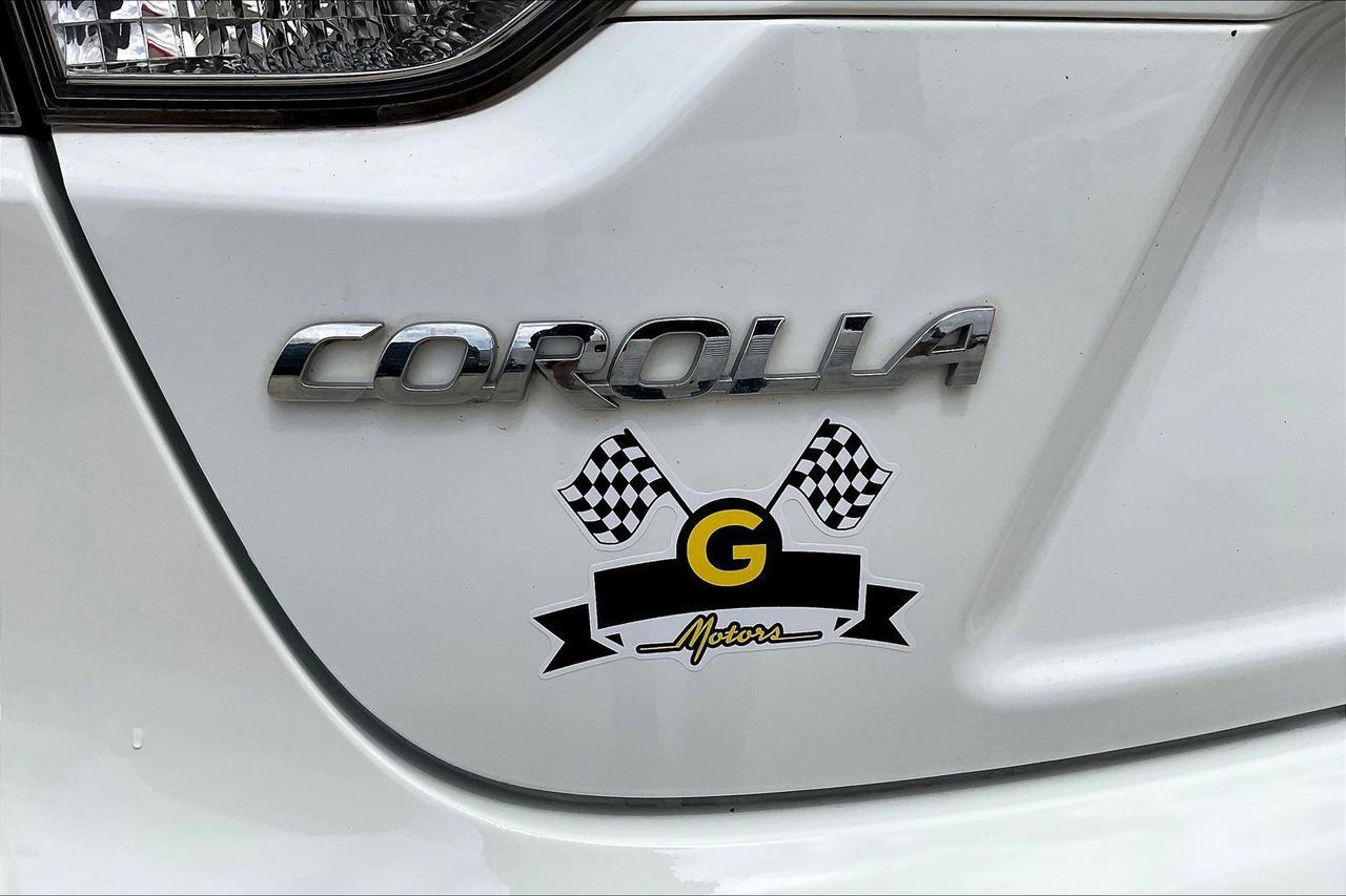 2021 TOYOTA COROLLA LE Houston TX