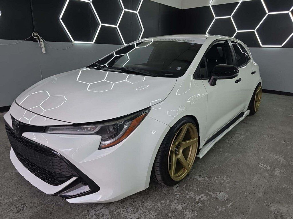 2021 TOYOTA COROLLA SE KBB VALUE 20K Columbus OH