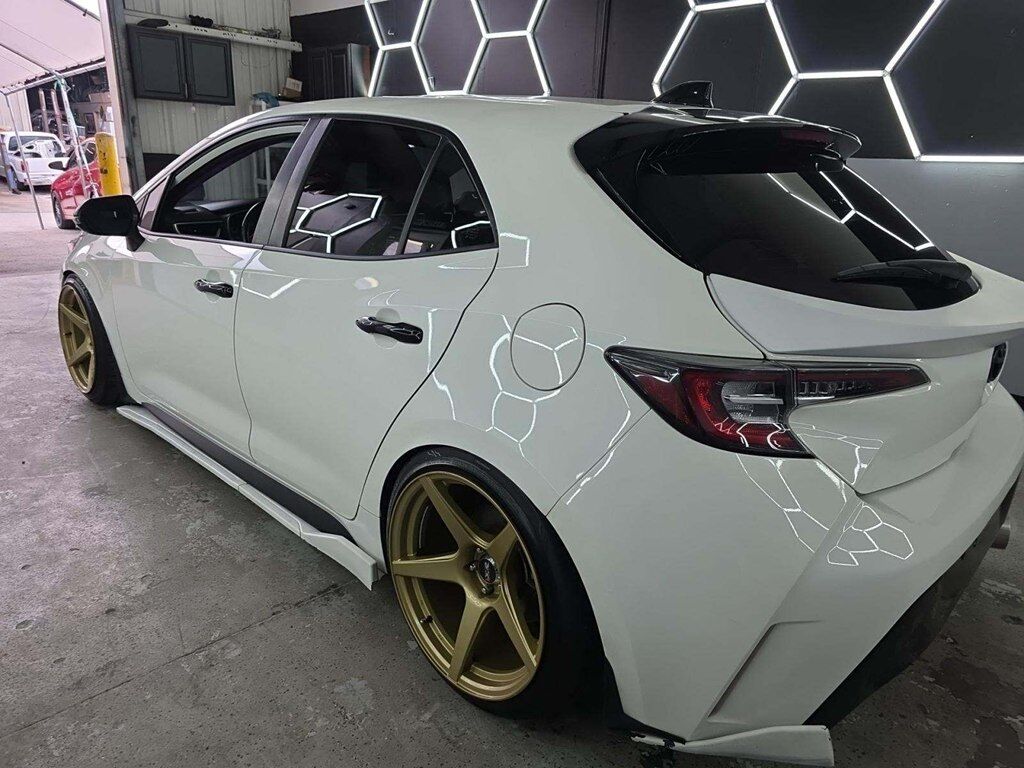 2021 TOYOTA COROLLA SE KBB VALUE 20K Columbus OH