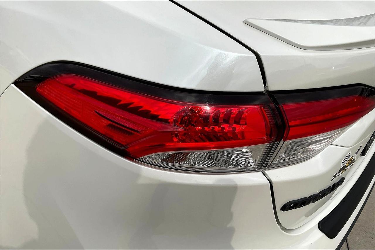 2021 TOYOTA COROLLA SE Houston TX