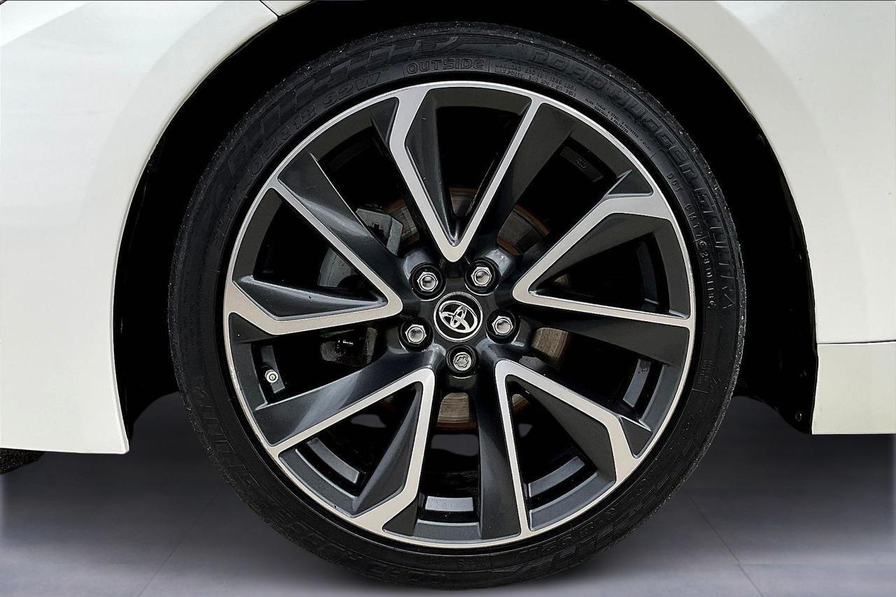 2021 TOYOTA COROLLA SE Houston TX