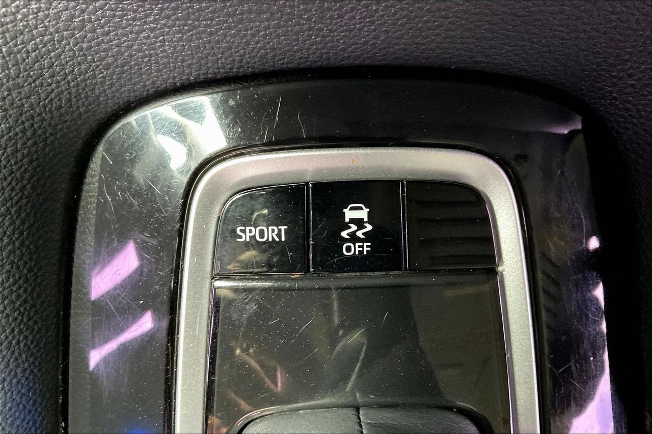 2021 TOYOTA COROLLA SE Houston TX