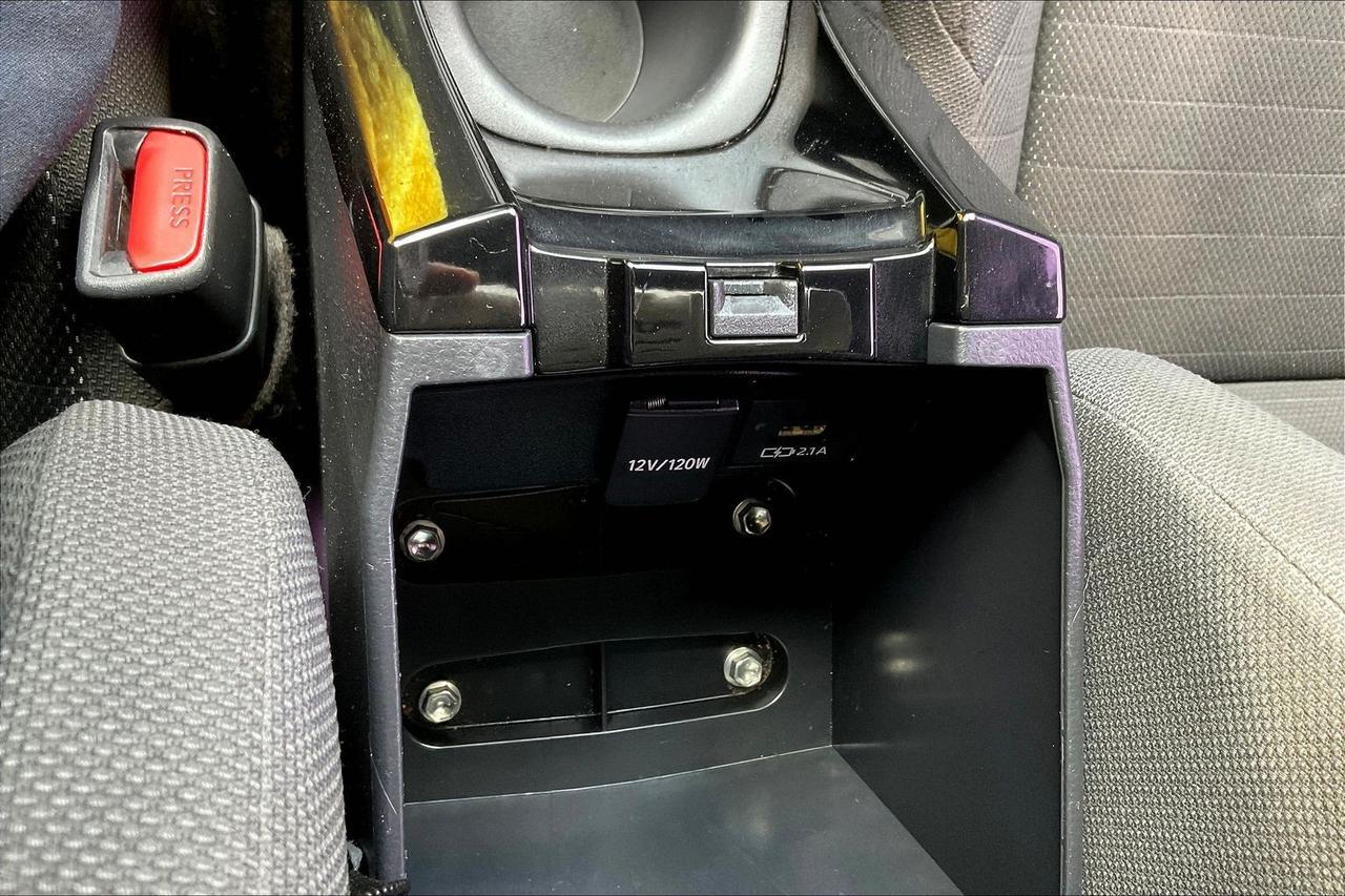 2021 TOYOTA COROLLA SE Houston TX