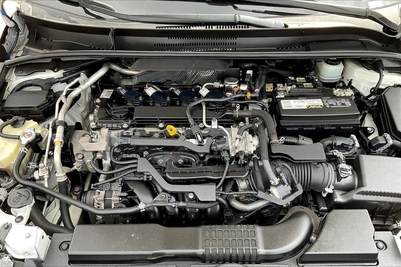 2021 TOYOTA COROLLA SE Houston TX