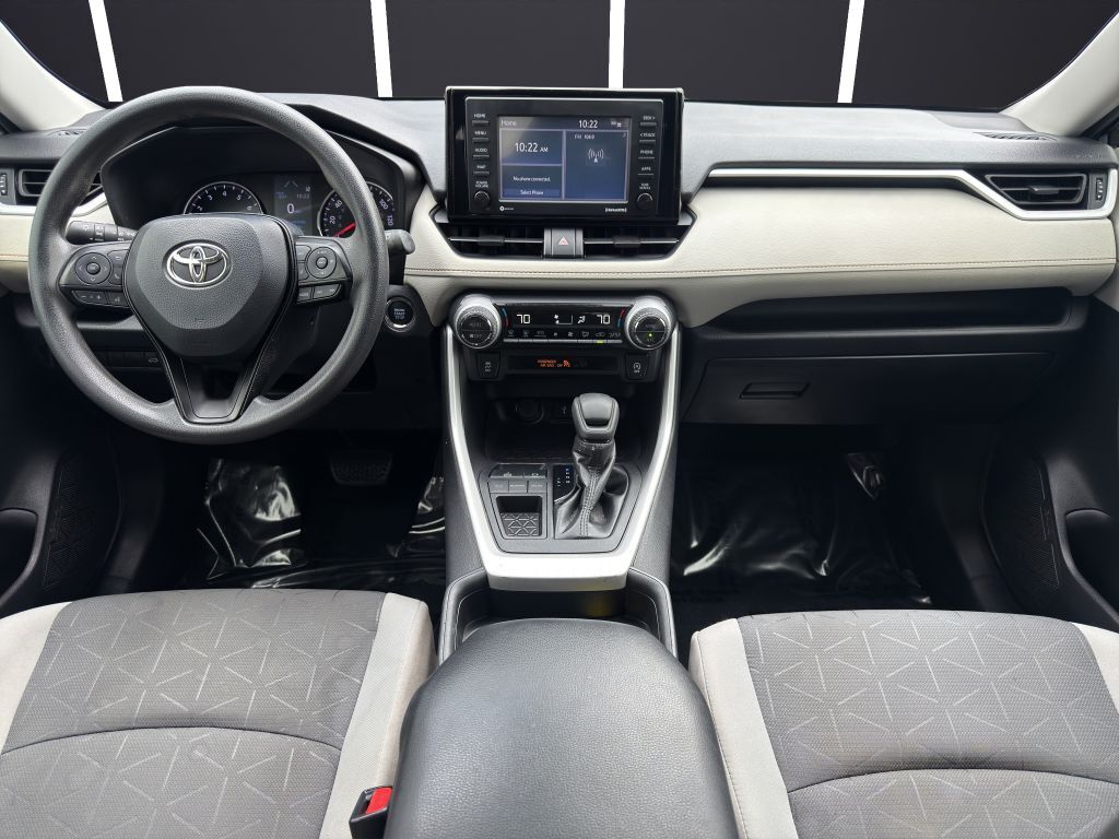 2021 TOYOTA RAV4 XLE KBB VALUE 22K WOW Columbus OH