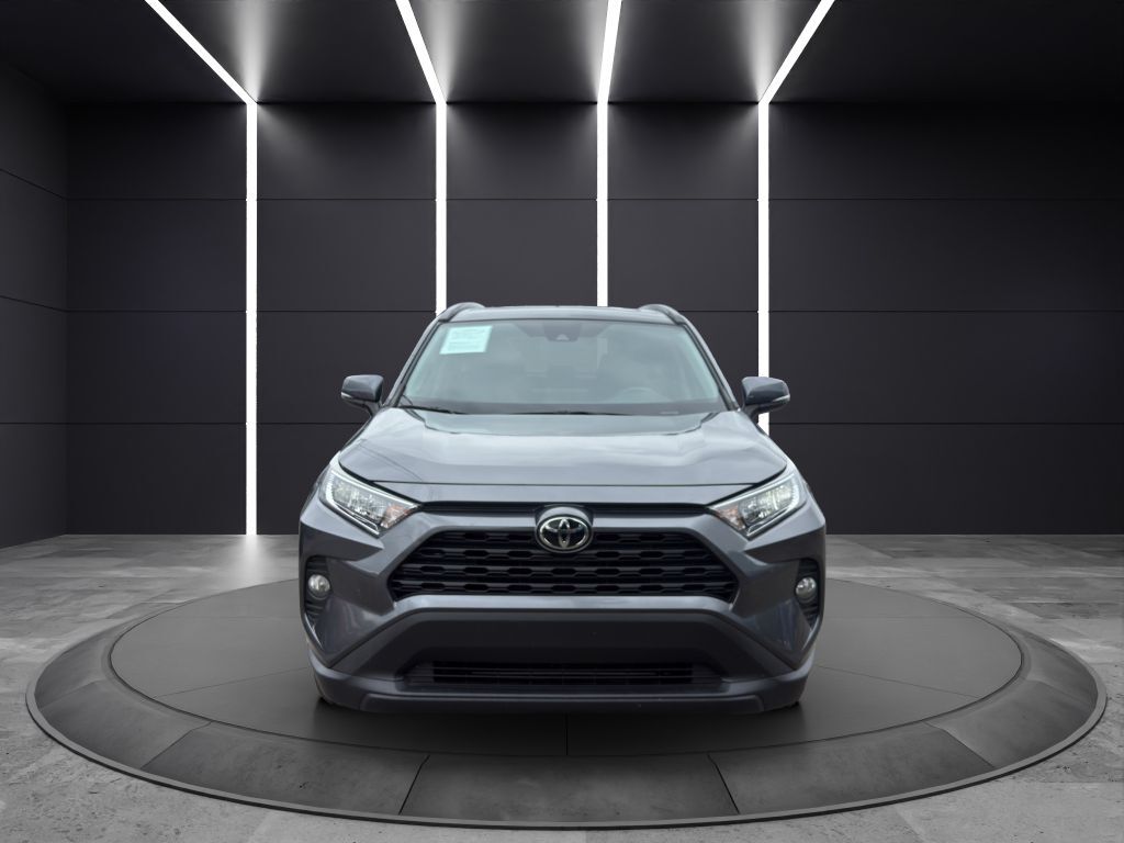 2021 TOYOTA RAV4 XLE KBB VALUE 22K WOW Columbus OH
