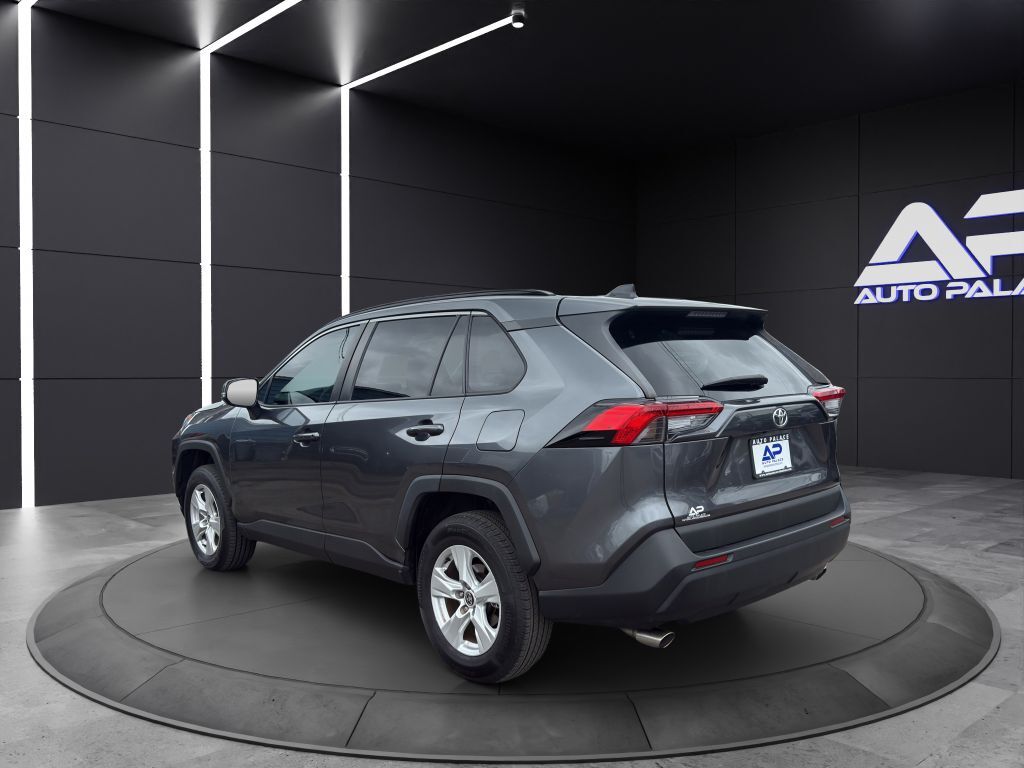 2021 TOYOTA RAV4 XLE KBB VALUE 22K WOW Columbus OH