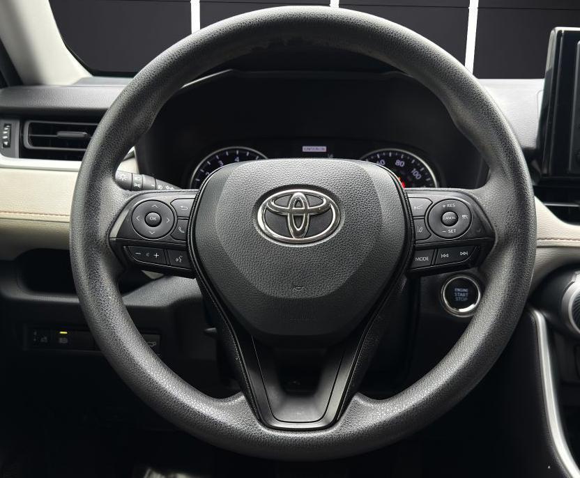 2021 TOYOTA RAV4 XLE KBB VALUE 22K WOW Columbus OH