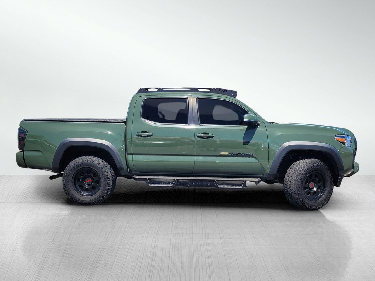 2021 TOYOTA TACOMA 4WD SR5