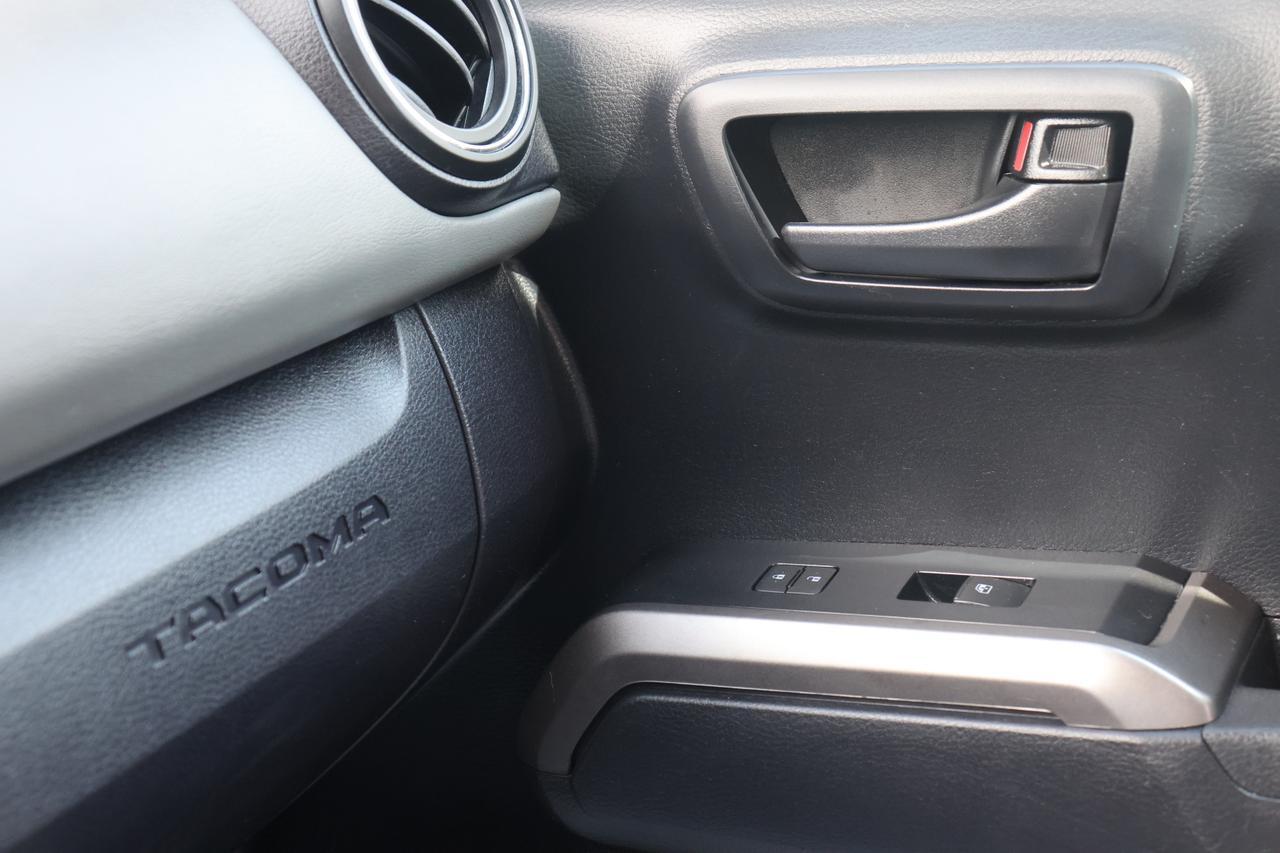 2021 TOYOTA TACOMA DOUBLE CAB Houston TX