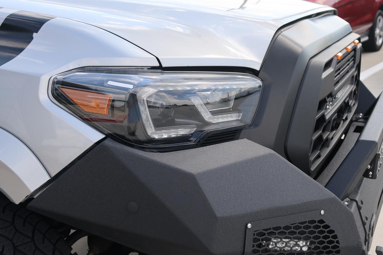 2021 TOYOTA TACOMA DOUBLE CAB Houston TX