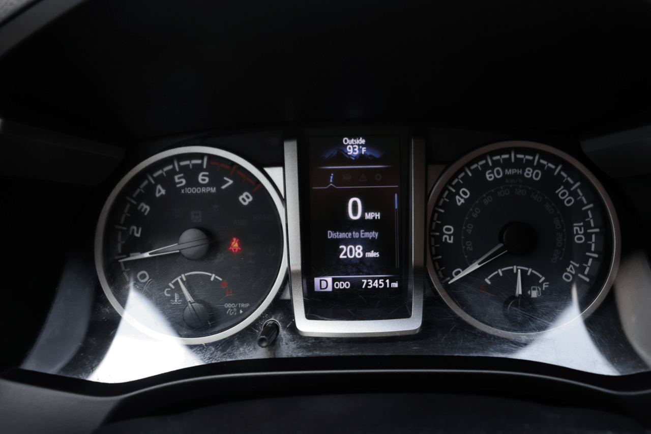 2021 TOYOTA TACOMA DOUBLE CAB Houston TX