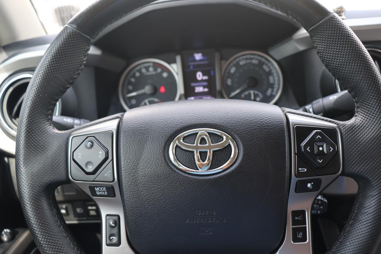 2021 TOYOTA TACOMA DOUBLE CAB Houston TX
