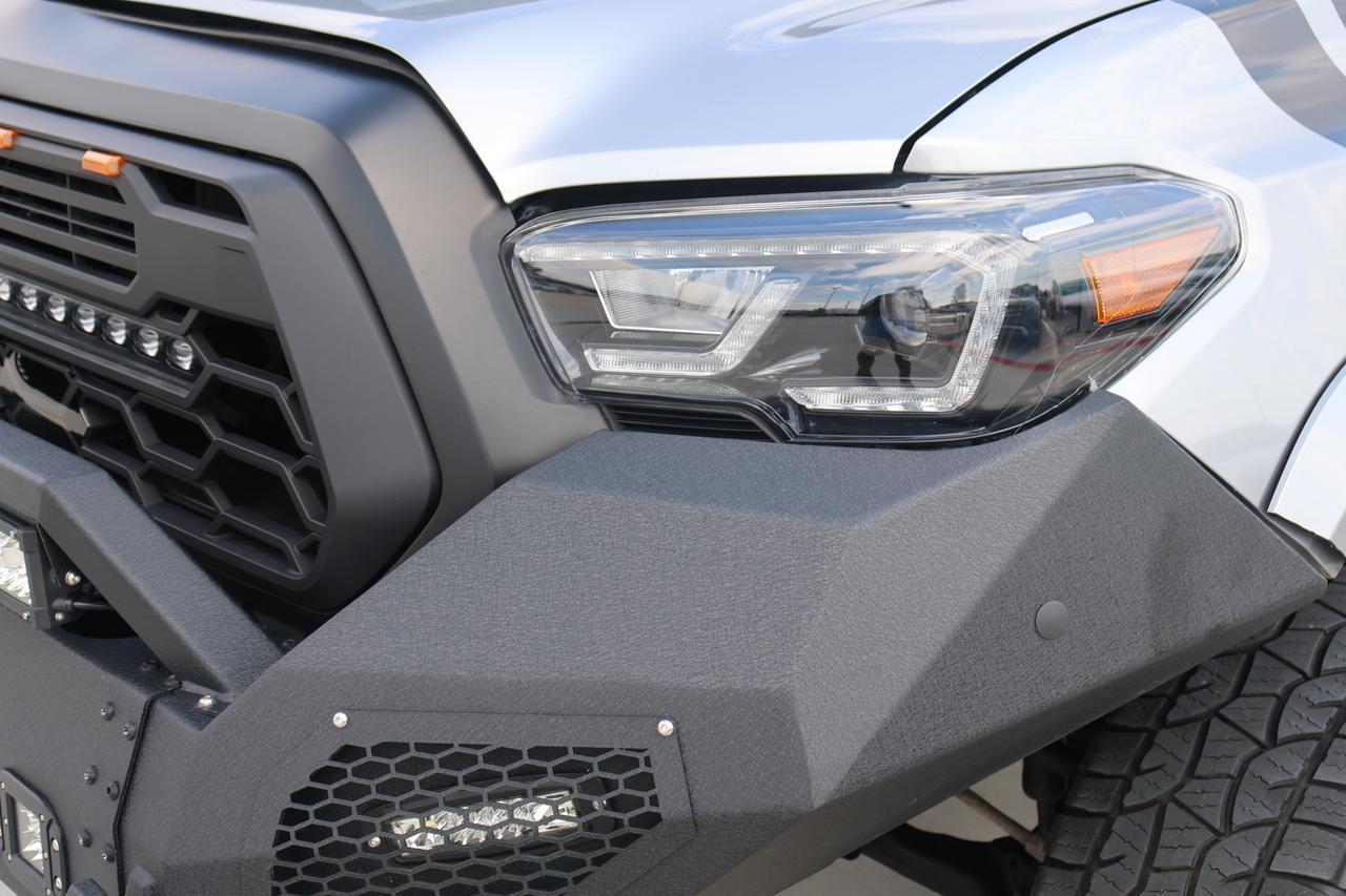 2021 TOYOTA TACOMA DOUBLE CAB Houston TX