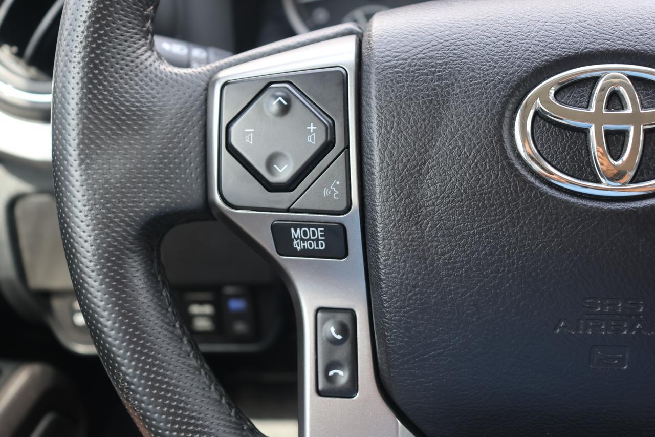 2021 TOYOTA TACOMA DOUBLE CAB Houston TX