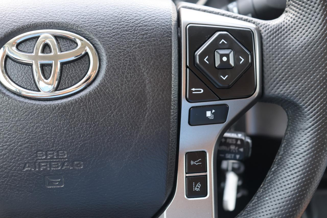 2021 TOYOTA TACOMA DOUBLE CAB Houston TX