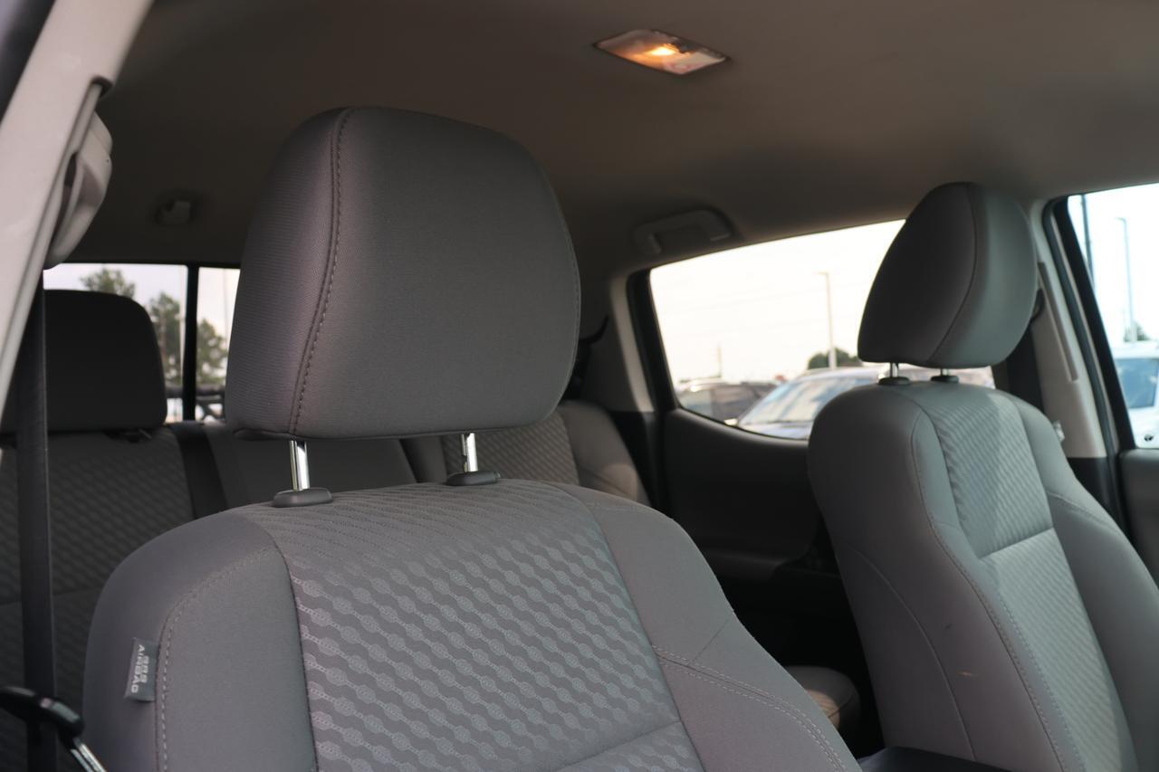 2021 TOYOTA TACOMA DOUBLE CAB Houston TX