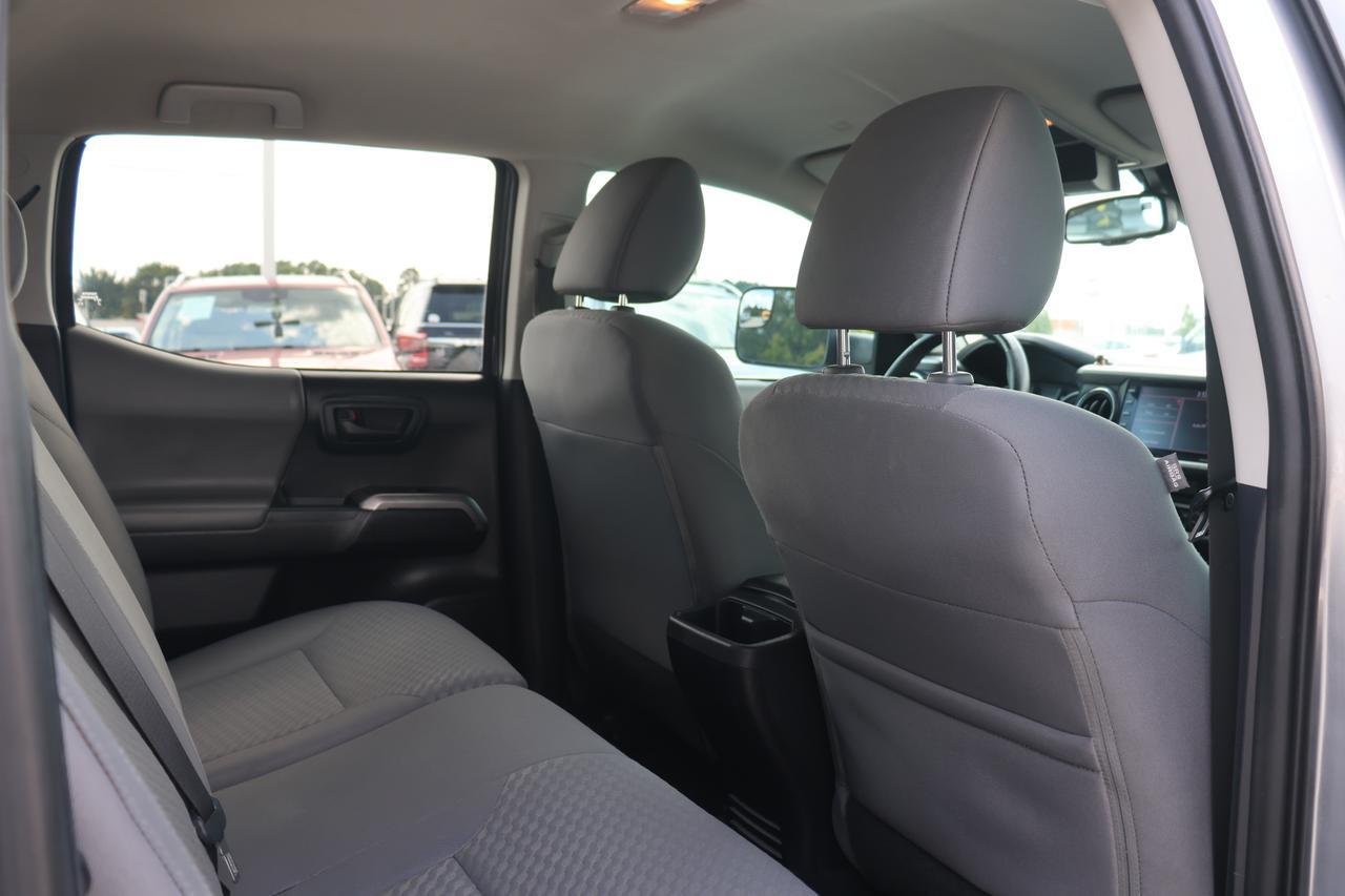 2021 TOYOTA TACOMA DOUBLE CAB Houston TX