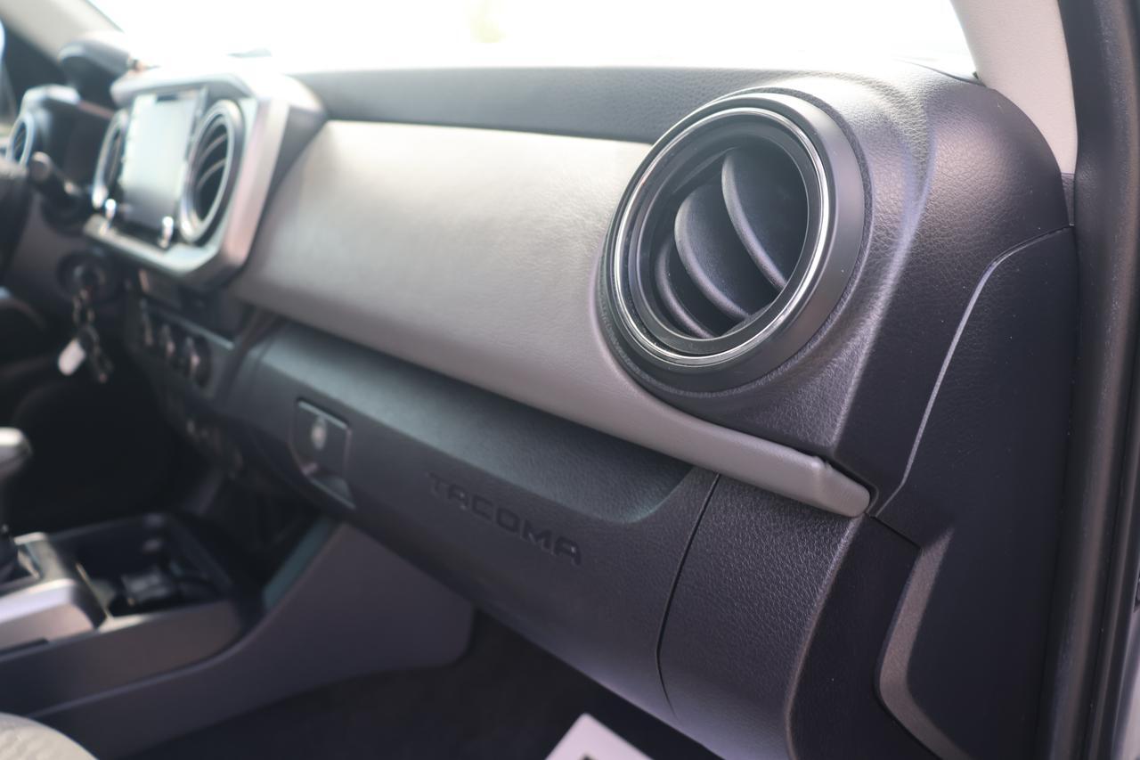 2021 TOYOTA TACOMA DOUBLE CAB Houston TX