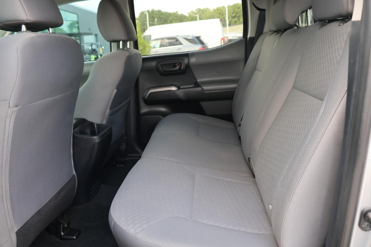 2021 TOYOTA TACOMA DOUBLE CAB Houston TX
