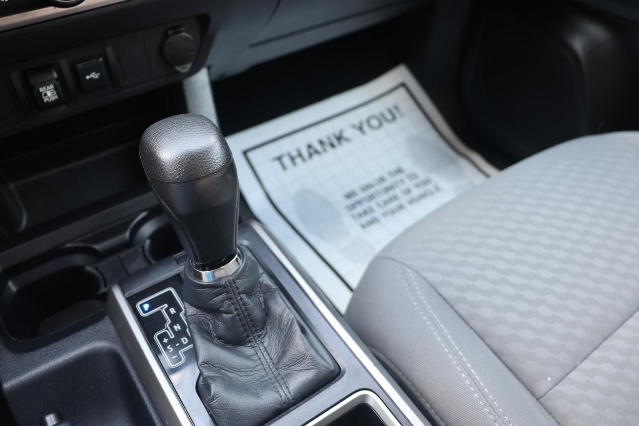 2021 TOYOTA TACOMA DOUBLE CAB Houston TX
