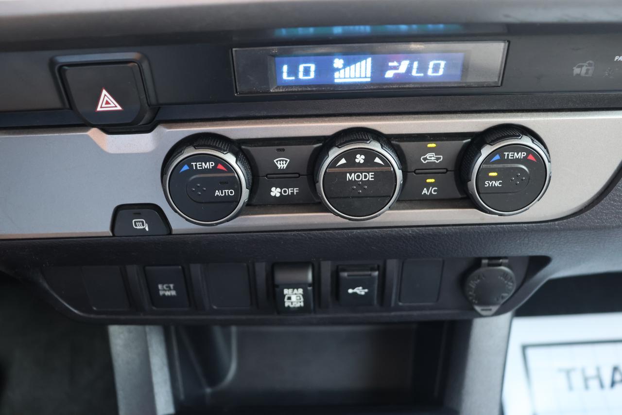 2021 TOYOTA TACOMA DOUBLE CAB Houston TX