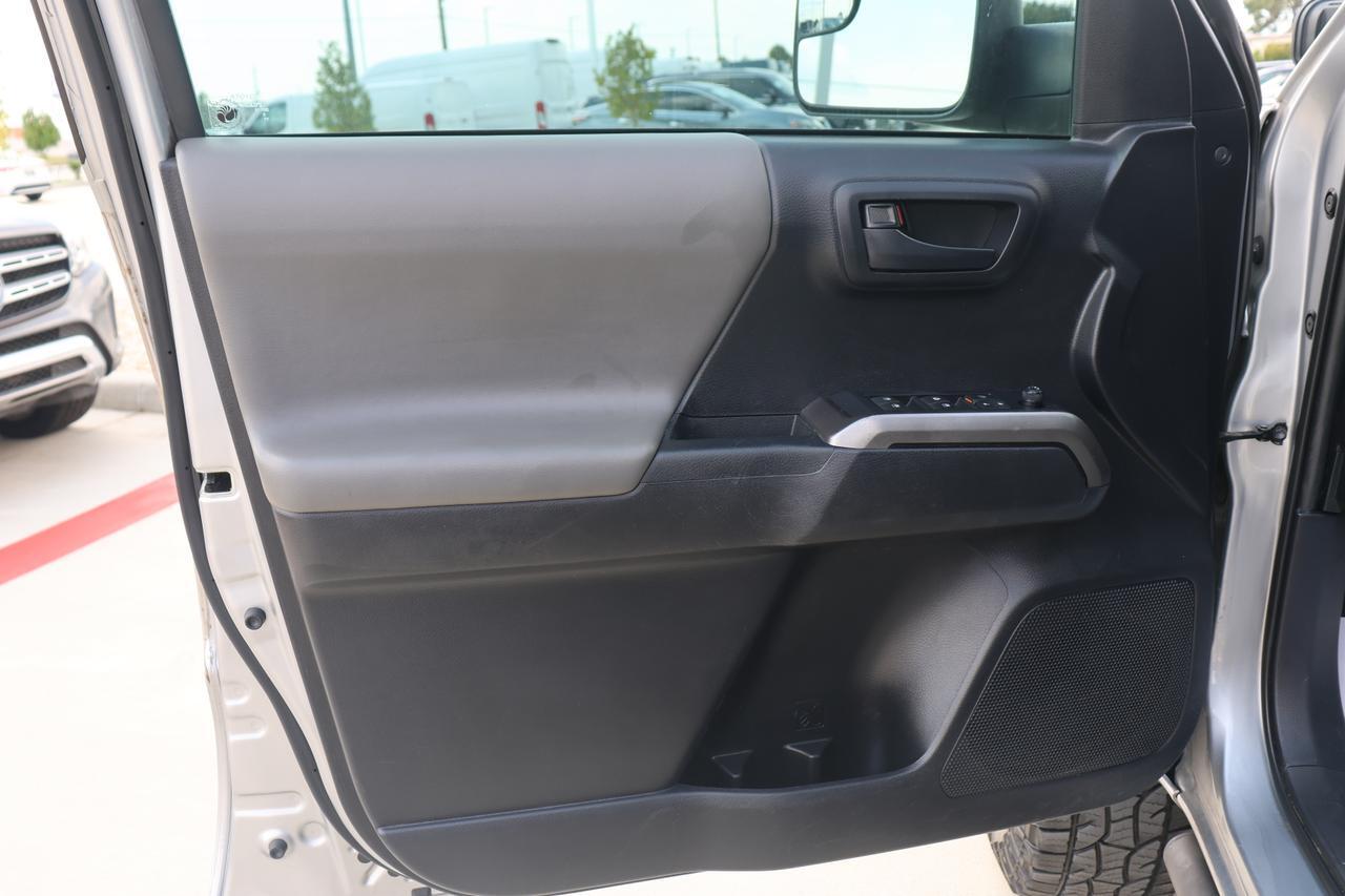 2021 TOYOTA TACOMA DOUBLE CAB Houston TX