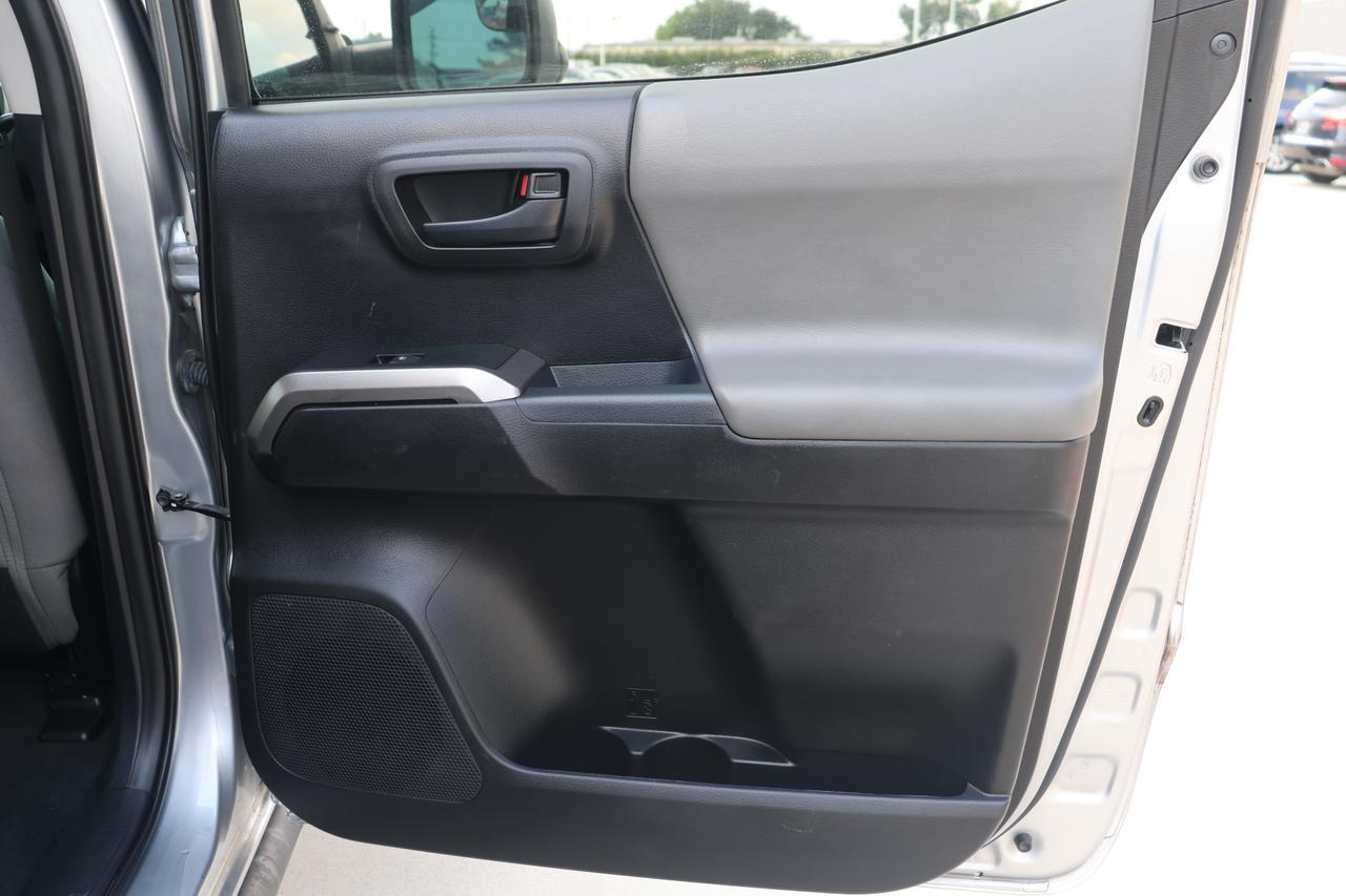 2021 TOYOTA TACOMA DOUBLE CAB Houston TX
