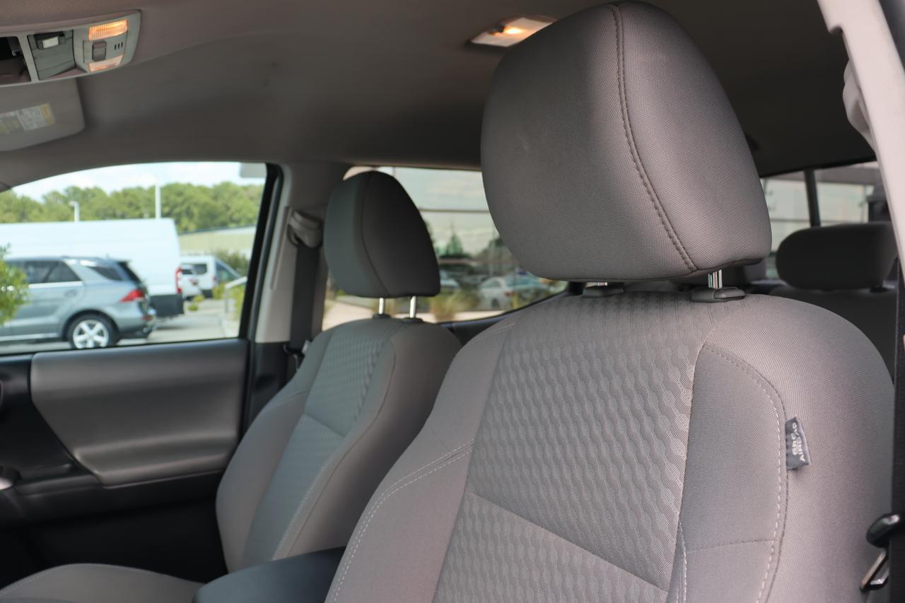 2021 TOYOTA TACOMA DOUBLE CAB Houston TX