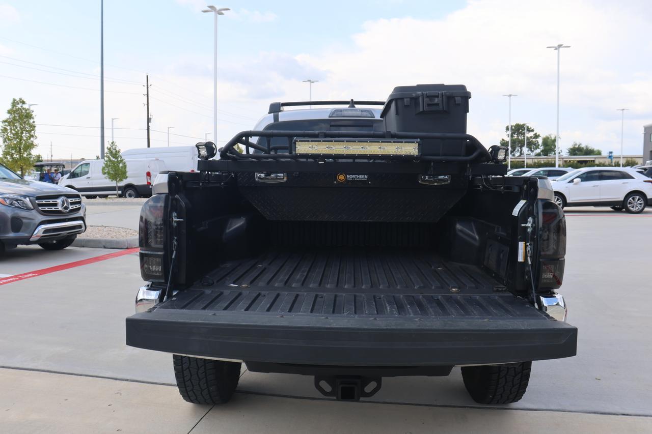 2021 TOYOTA TACOMA DOUBLE CAB Houston TX