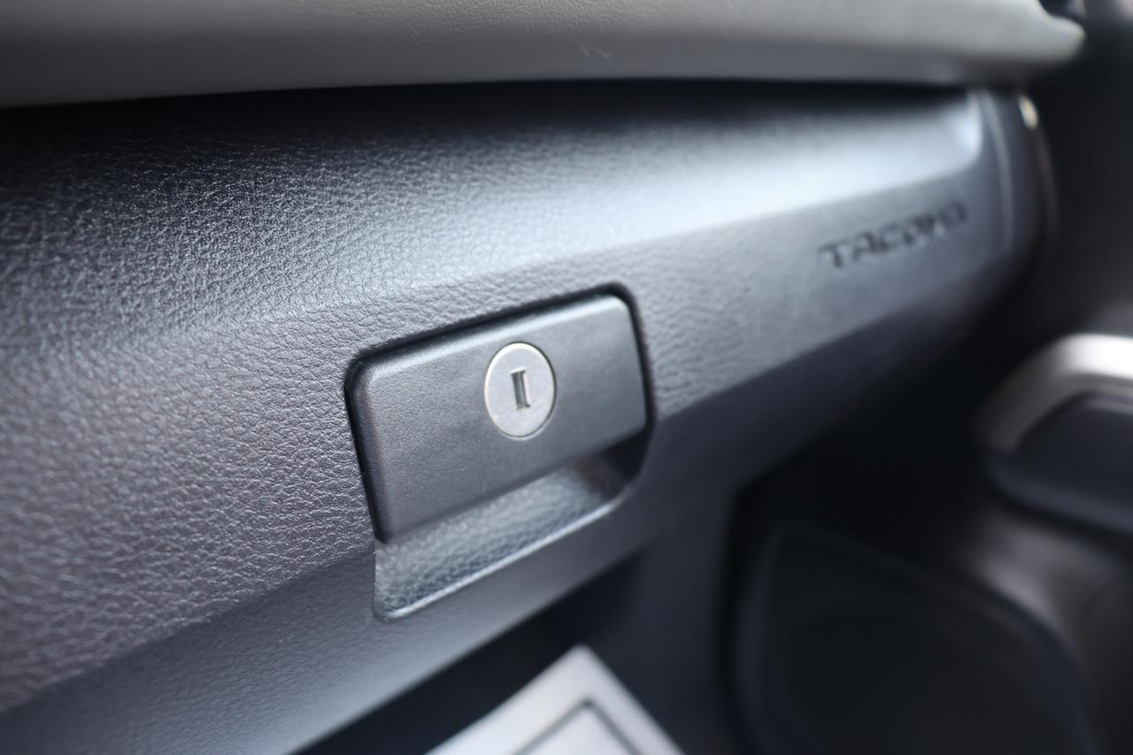 2021 TOYOTA TACOMA DOUBLE CAB Houston TX