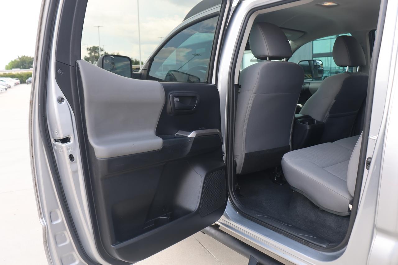 2021 TOYOTA TACOMA DOUBLE CAB Houston TX