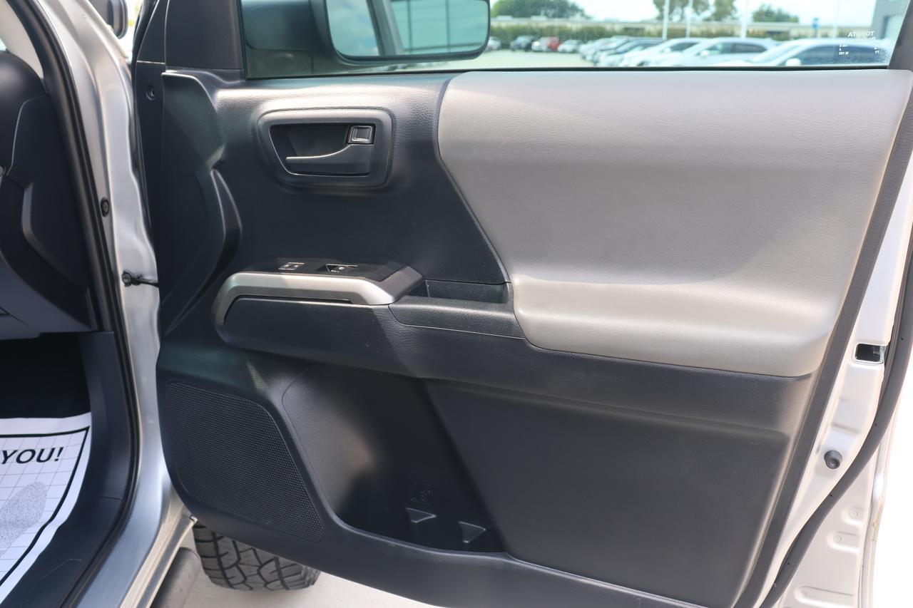 2021 TOYOTA TACOMA DOUBLE CAB Houston TX