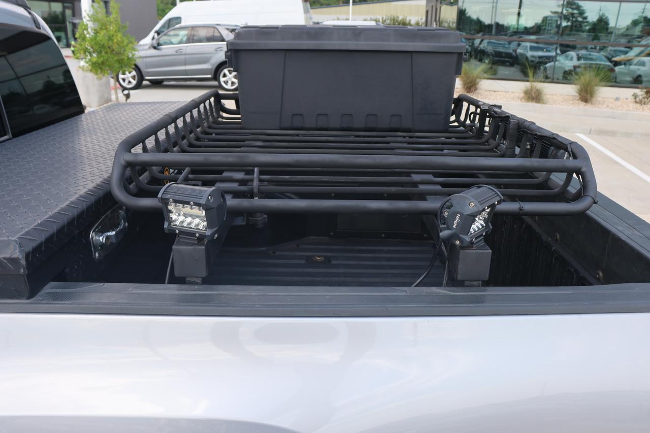 2021 TOYOTA TACOMA DOUBLE CAB Houston TX